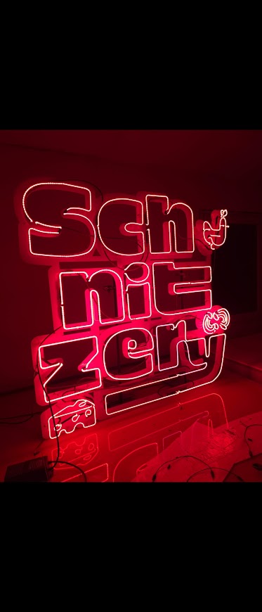 NL Reklame Projekt 1